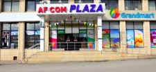 AF Com Plaza